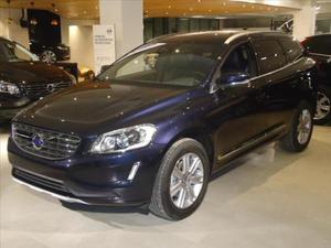 Volvo Xc60 Dch Signature Edition Geartronic 