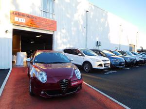 ALFA ROMEO MITO  