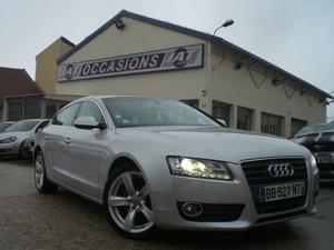 AUDI A5 2.7 V6 TDI AMBITION LUXE DPF