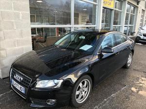 Audi A5 sportback 2.0 TDI 143CH DPF  Occasion