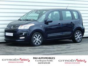 CITROEN C3 PICASSO  