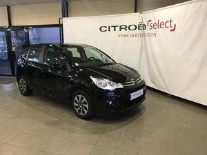 CITROëN C3 PureTech 82 Confort