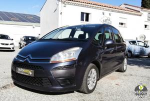 CITROëN C4 PICASSO 1.6 HDI 110 PACK AMBIANCE