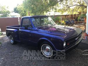 Chevrolet C 10 8 cylindres 
