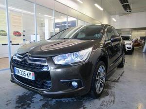 Citroen DS4