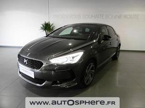 Citroen DS5