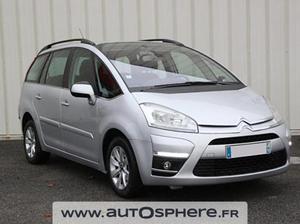 Citroen Grand C4 Picasso