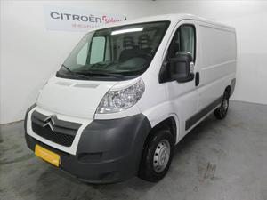 Citroen Jumper fg 30 L1H1 HDi 110 Business  Occasion