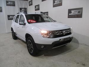 Dacia Duster 1.5 dCi 110ch Black Touch 4X2 Euro