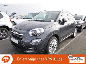 FIAT 500X  