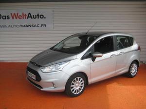 Ford B Max