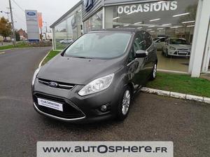 Ford C Max