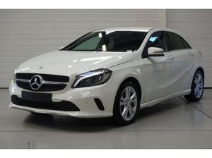 Mercedes Classe A