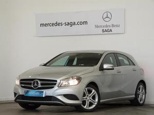 Mercedes Classe A