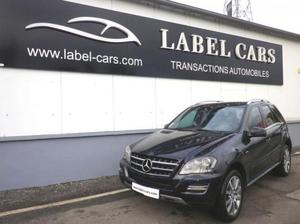 Mercedes Classe ML