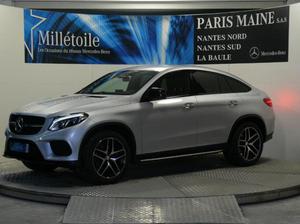 Mercedes GLE