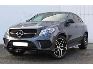 Mercedes GLE