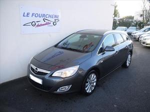 Opel Astra sports tourer 1.7 CDTI125 FAP COSMO  Occasion