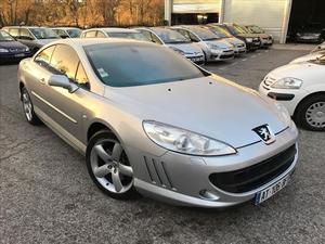 Peugeot  V6 HDI GRIFFE BAA FAP  Occasion