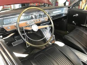 Pontiac Grand Prix