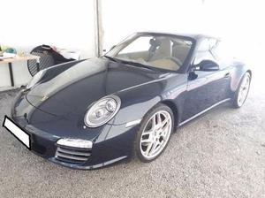 Porsche 911 type 997