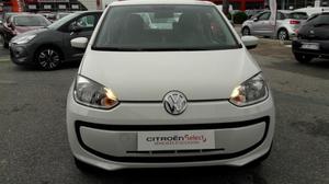 VOLKSWAGEN UP!  