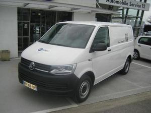 Volkswagen T6