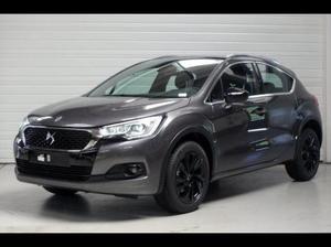 Citroen DS4