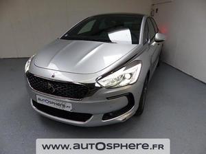 Citroen DS5