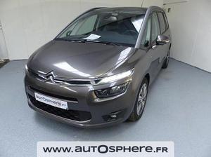 Citroen Grand C4 Picasso