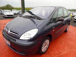 Citroen Picasso