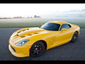 Dodge Viper