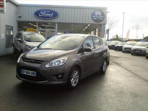 Ford C Max