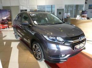 Honda HRV