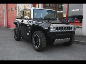 Hummer Mini