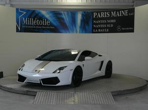 Lamborghini Gallardo