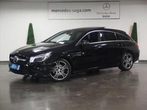 Mercedes Classe CLA