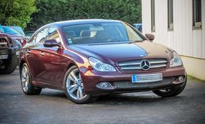 Mercedes Classe CLS