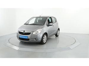 Opel Agila