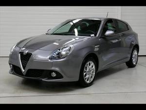 Alfa romeo Giulietta 1.6 JTDM 120CH SUPER S&S  Occasion