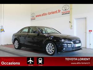 Audi A4 2.0 TDI 143 PF Ambition Luxe  Occasion