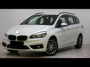 BMW 218 D 150CH ADVANTAGE  Occasion