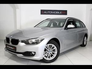BMW 320 TOURING D 184 LOUNGE GPS PRO (f Occasion