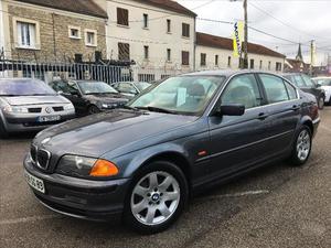 BMW 328 (E46) I 193CH PACK LUXE A AGS  Occasion