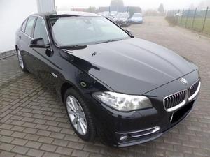 BMW 525 D 218CH LUXURY  Occasion