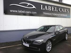 BMW A 245 LUXE  Occasion