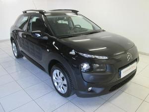 CITROEN C4 CACTUS  