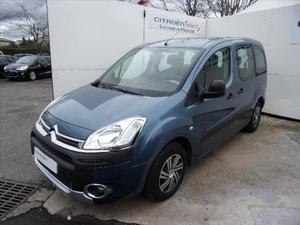 Citroen Berlingo 1.6 HDi90 tonic 5p  Occasion