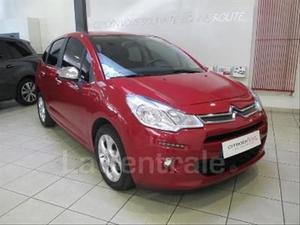 Citroen C3 1.6 E-HDI90 AIRDREAM COLLECTION 4CV  Occasion