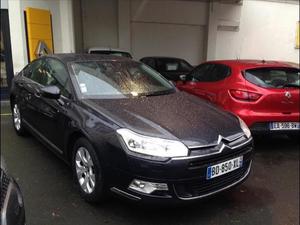 Citroen C5 e-HDi 110 Airdream Millenium BMP Occasion